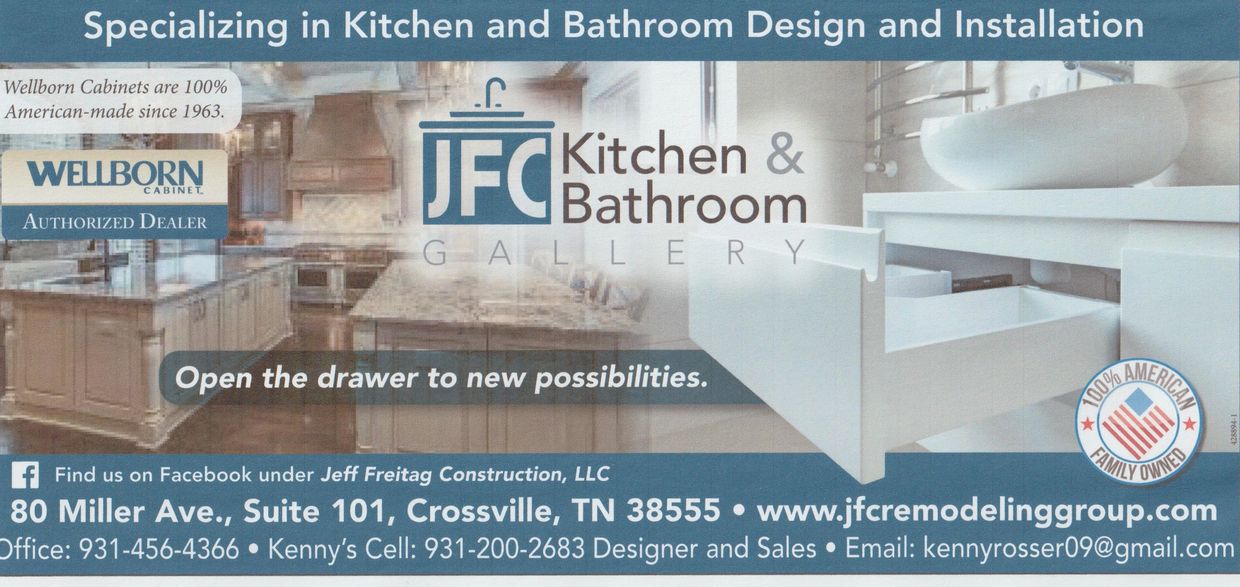 JFC Remodeling Group - Kitchen and Bathroom Remodeling